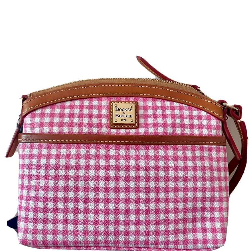 Dooney&Bourke Luxury Women Handbag, Crossbody Purse